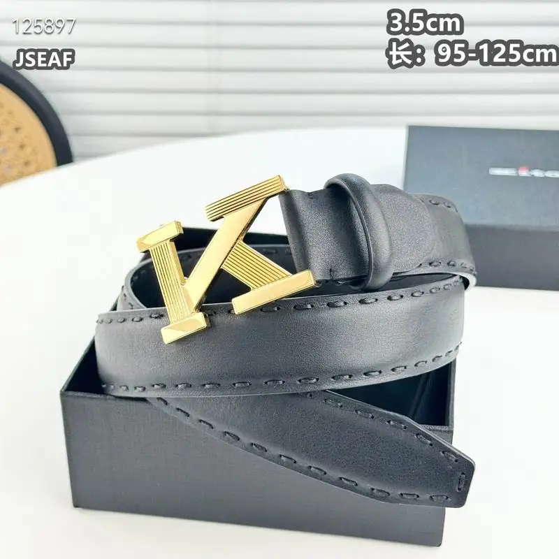 2025 Kiton belt 0615